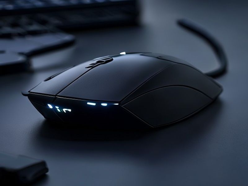 ATTACK SHARK RS6 ULTRA Mouse Brings Magnetic Hot-Swap Power to Esports