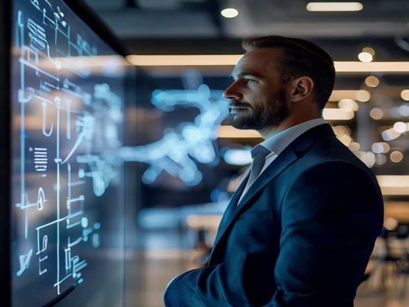 RMS Names Rich Steers Chief Product & Technology Officer to Drive Innovation