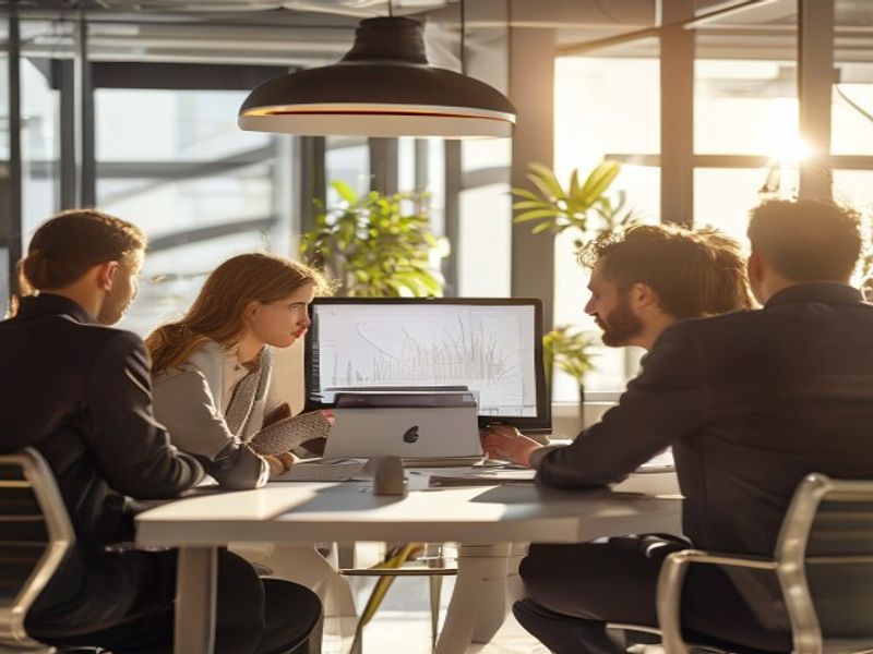 Strengthening Melbourne Nonprofits with Reliable IT Solutions