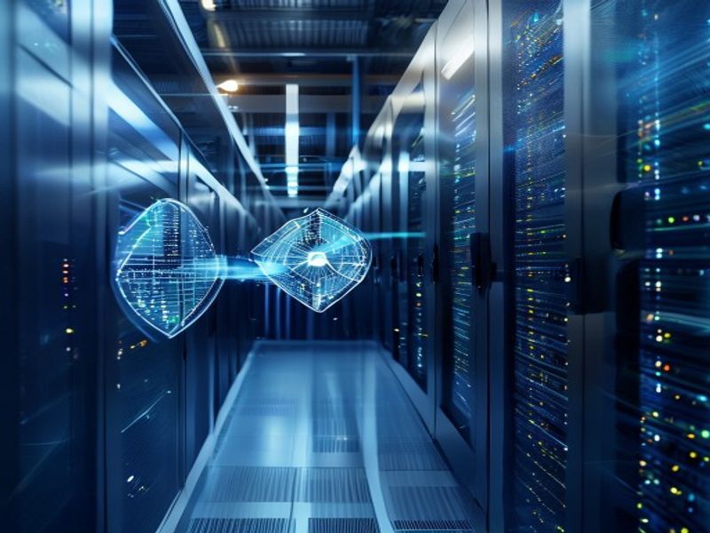 US Utilities Pledge to Curb AI's Impact on Power Bills