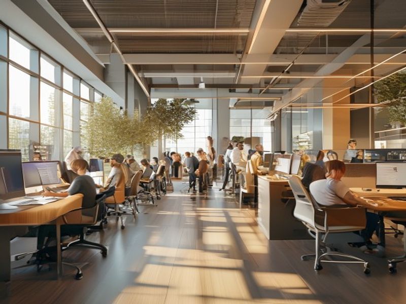New Haswell Technology Center Boosts Digital Access at Wheeling YMCA