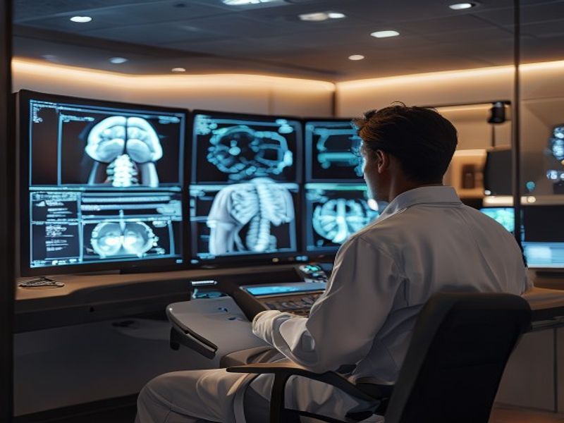 Regional West Radiologic Technology School Marks 75 Years
