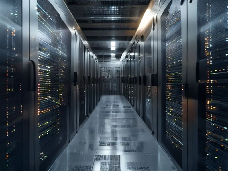 Google Confronts Mounting Costs of AI Development