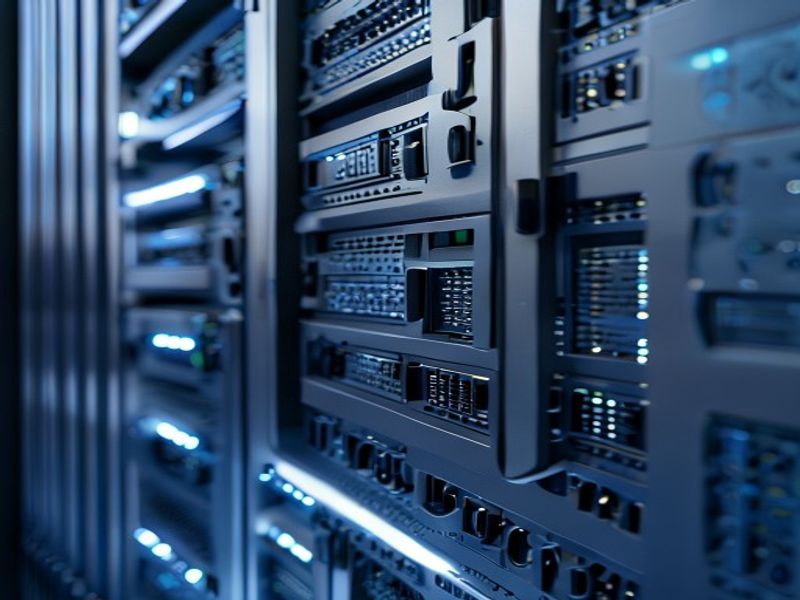 Micron Technology Navigates Surging Demand for Advanced Memory