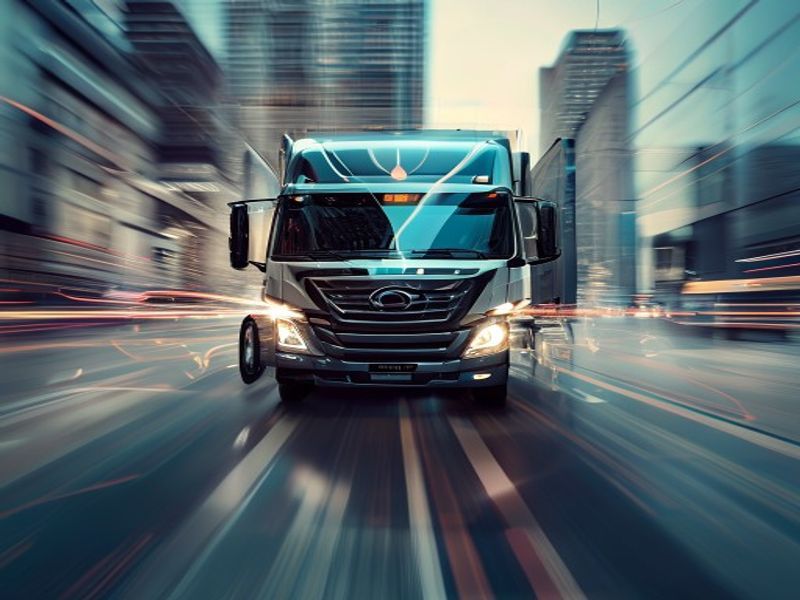 Connected Fleets Face Mounting Cyber Risks Amid Tech Growth