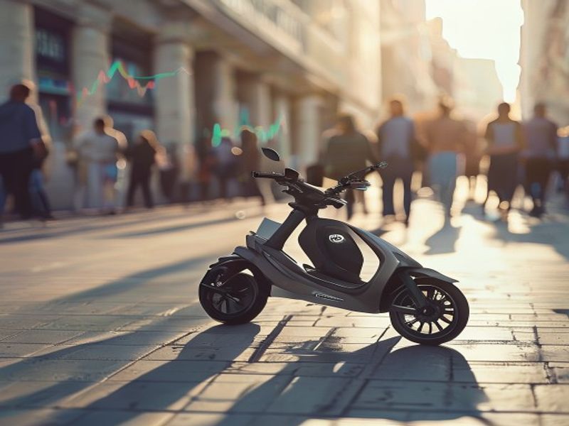 Voi Technology Navigates Market Challenges in Q2 2026 Earnings