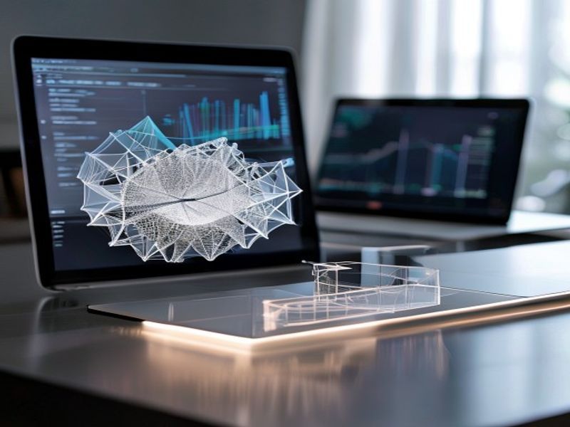 Voxshell Raises £800,000 Seed Round for Advanced Meshing Software