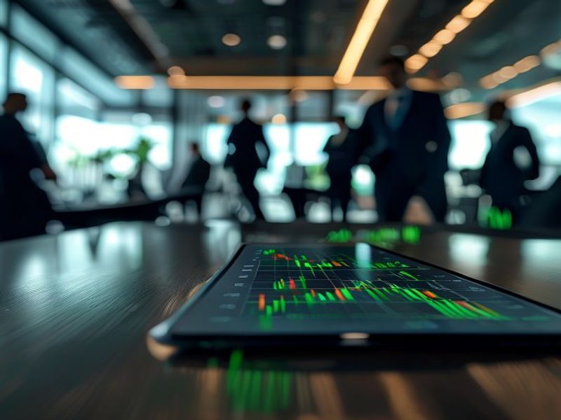 ABN Amro Investment Solutions Buys Major Stake in Cognizant Technology