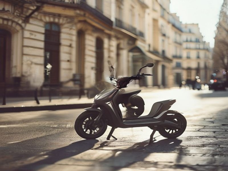Voi Rides Strong French Growth to Record Q2 Performance
