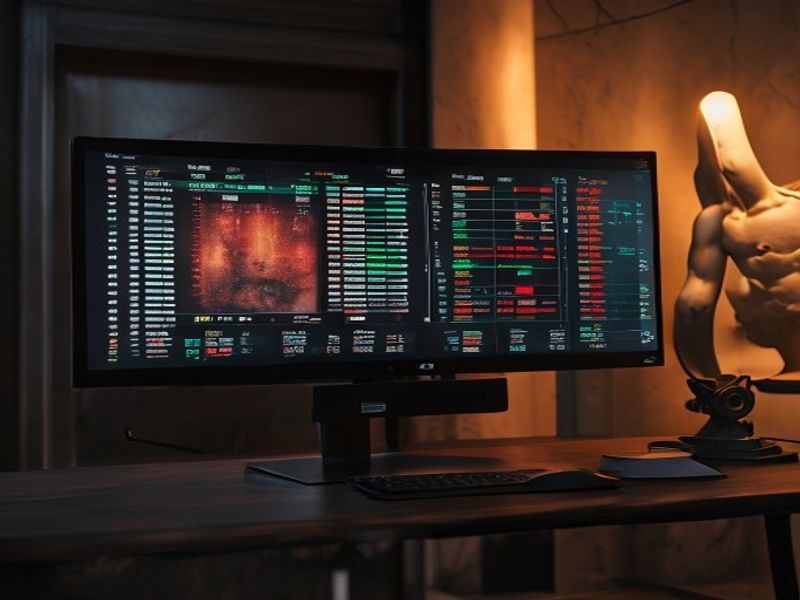 Auction Technology Group Boosts Revenue Forecast After Strong Q3 Showing