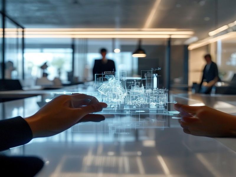 CRB Bolsters Leadership with New Chief Technology Officer