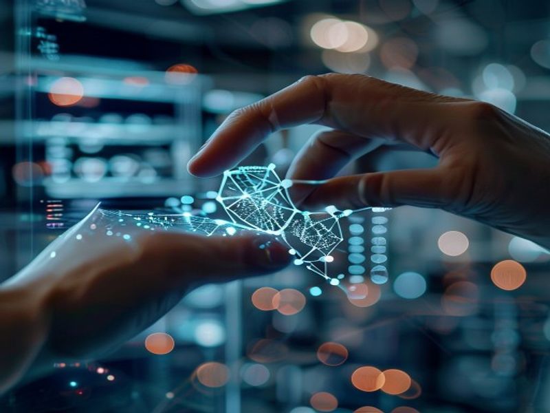 AI Supercharges the Quest for New Medicines
