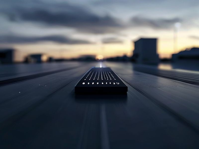 Thales and Visionary Machines Partner for Stealth Drone Detection