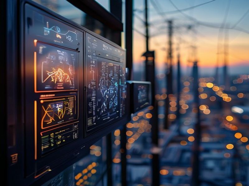 General Motors and IONATE Forge Alliance for US Smart Grid Modernization