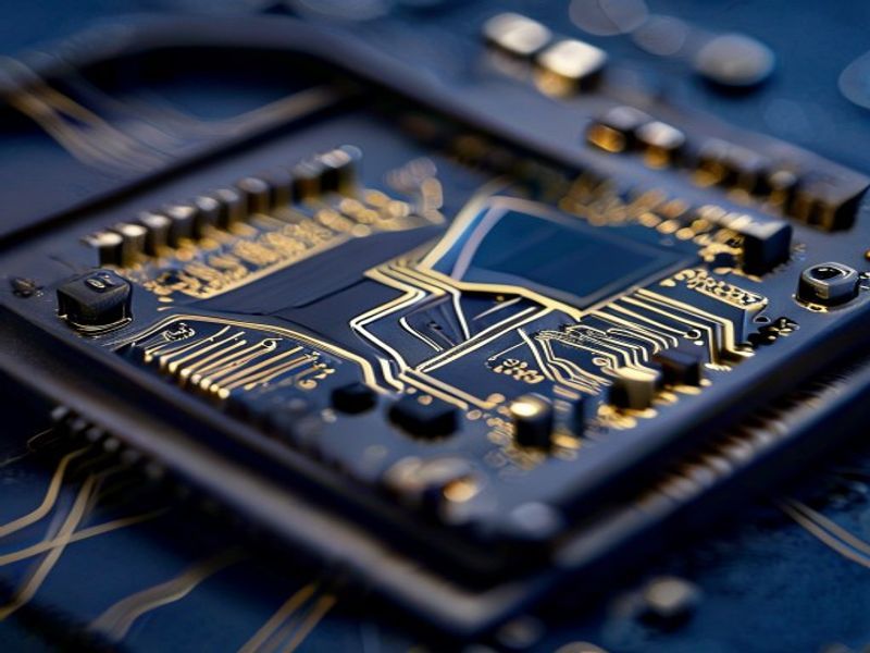 Baylin Technologies Wins $1.7M US Defense GaN Amplifier Deal
