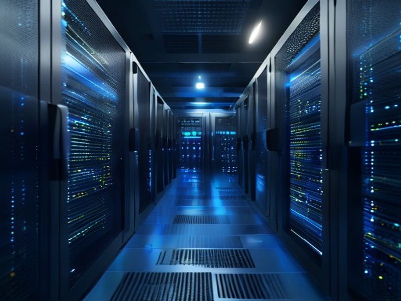 AMD's Helios AI System Escalates Data Center Battle Against Nvidia