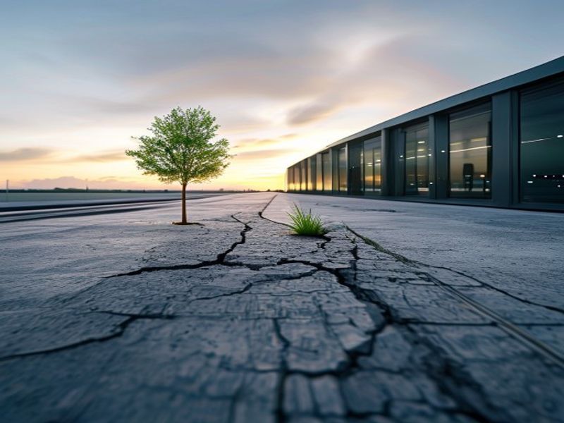Meta Steps Back From Renewable Energy Alliance, Doubles Down on Natural Gas
