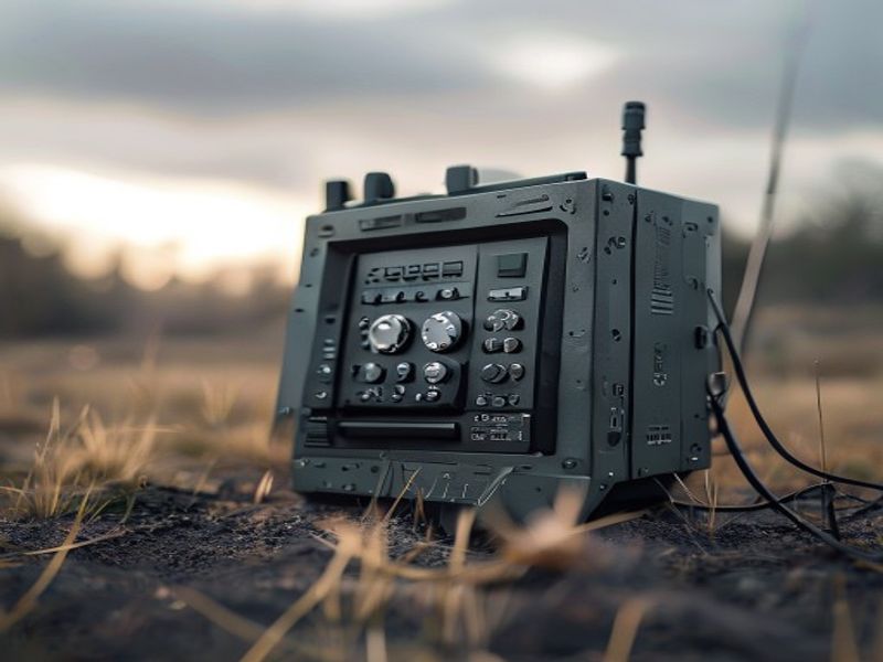 US Military Taps Lite Coms for Advanced Tactical SATCOM