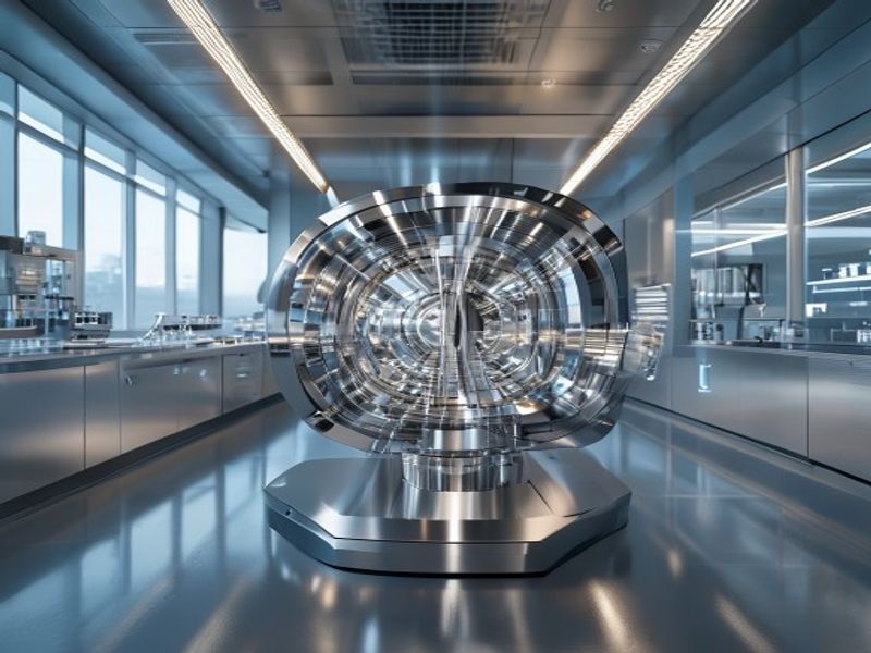Thea Energy Secures $20 Million Federal Grant for Fusion Magnets