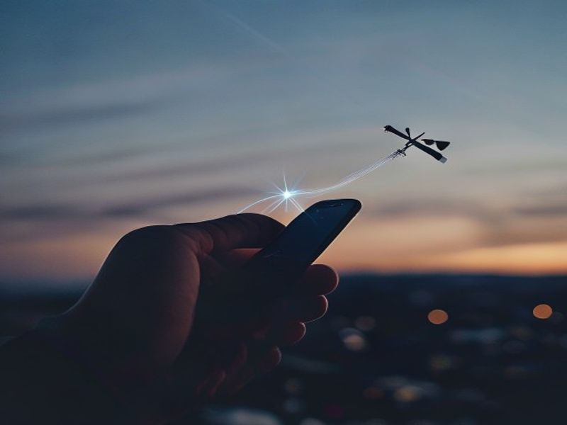 Amazon's Project Kuiper Set to Rival Starlink with Direct-to-Mobile Push