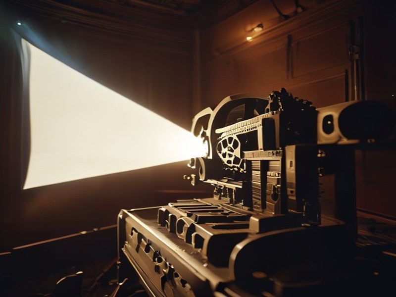 True IMAX 70mm: The Elusive Grandeur of Big Screen Cinema