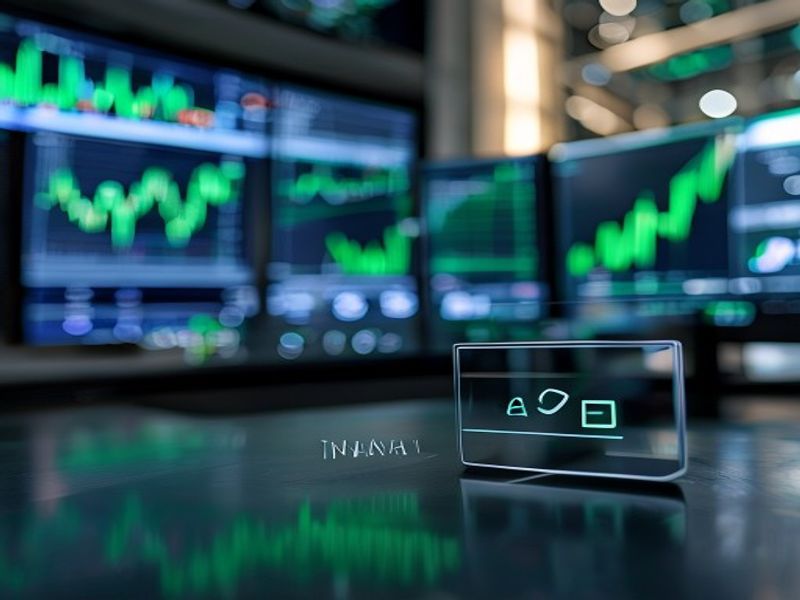 Market Technology Acquisition Corp Secures $205 Million IPO, Begins Nasdaq Trading