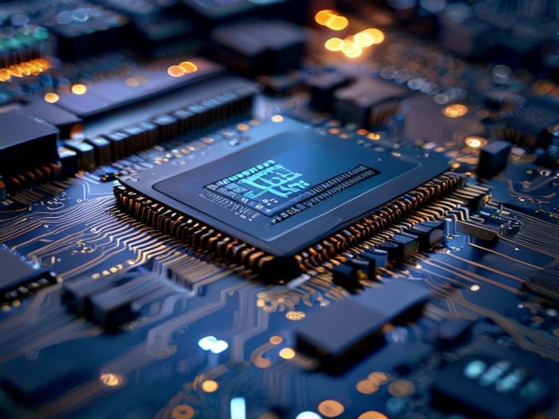 Micron Accelerates AI Memory Push Amid Robust Demand