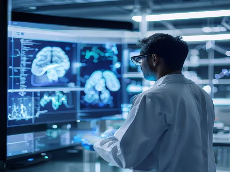 Global Consortium Deploys AI to Speed Alzheimer's Research