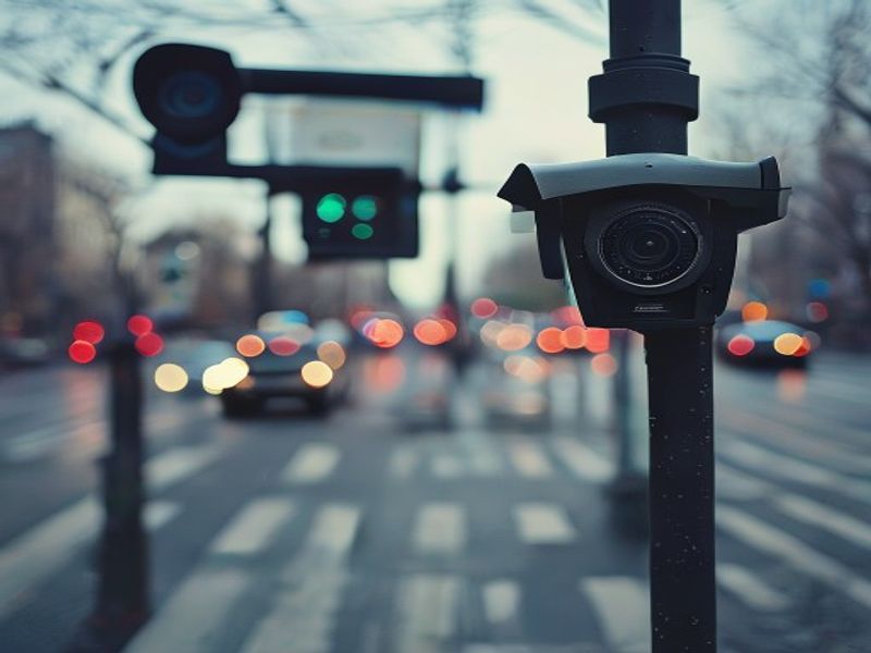 Kentucky Debates Flock Camera Ban, Pitting Privacy Against Public Safety