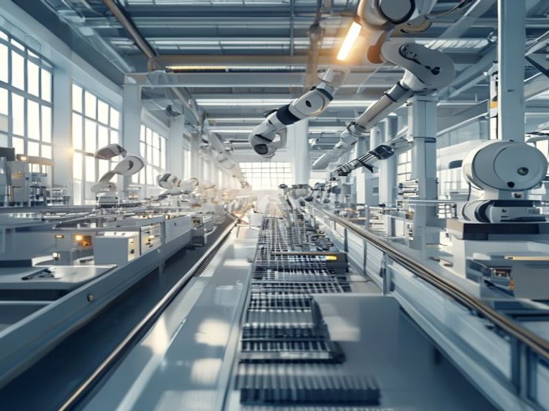 Mitsubishi Electric to Add 180 Jobs with New Mason Tech Hub