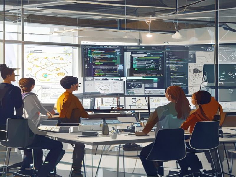 Practical Strategies for AI Software Development Success