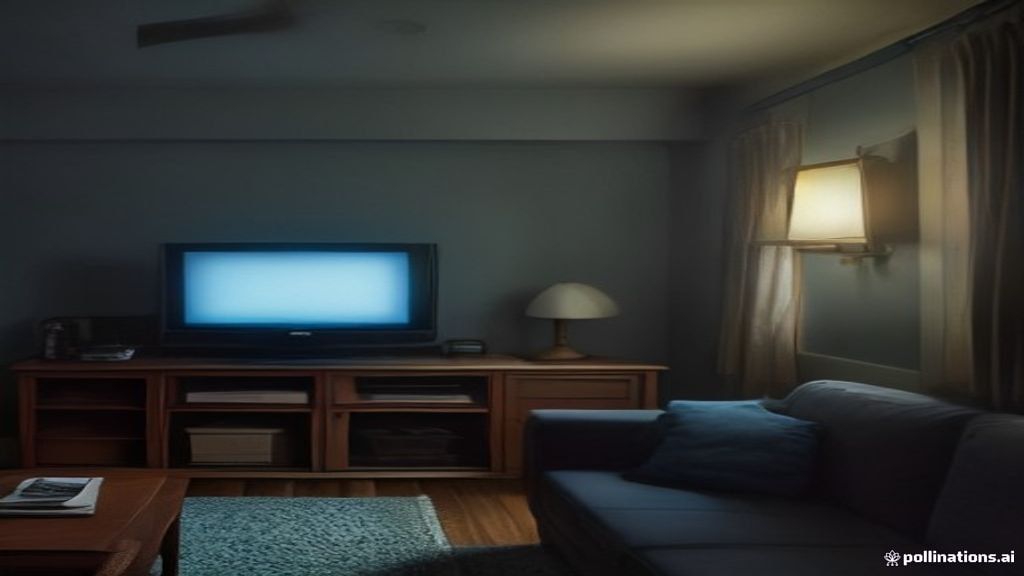 Sundance Horror Hit Buddy Heads to VOD and VHS This Fall