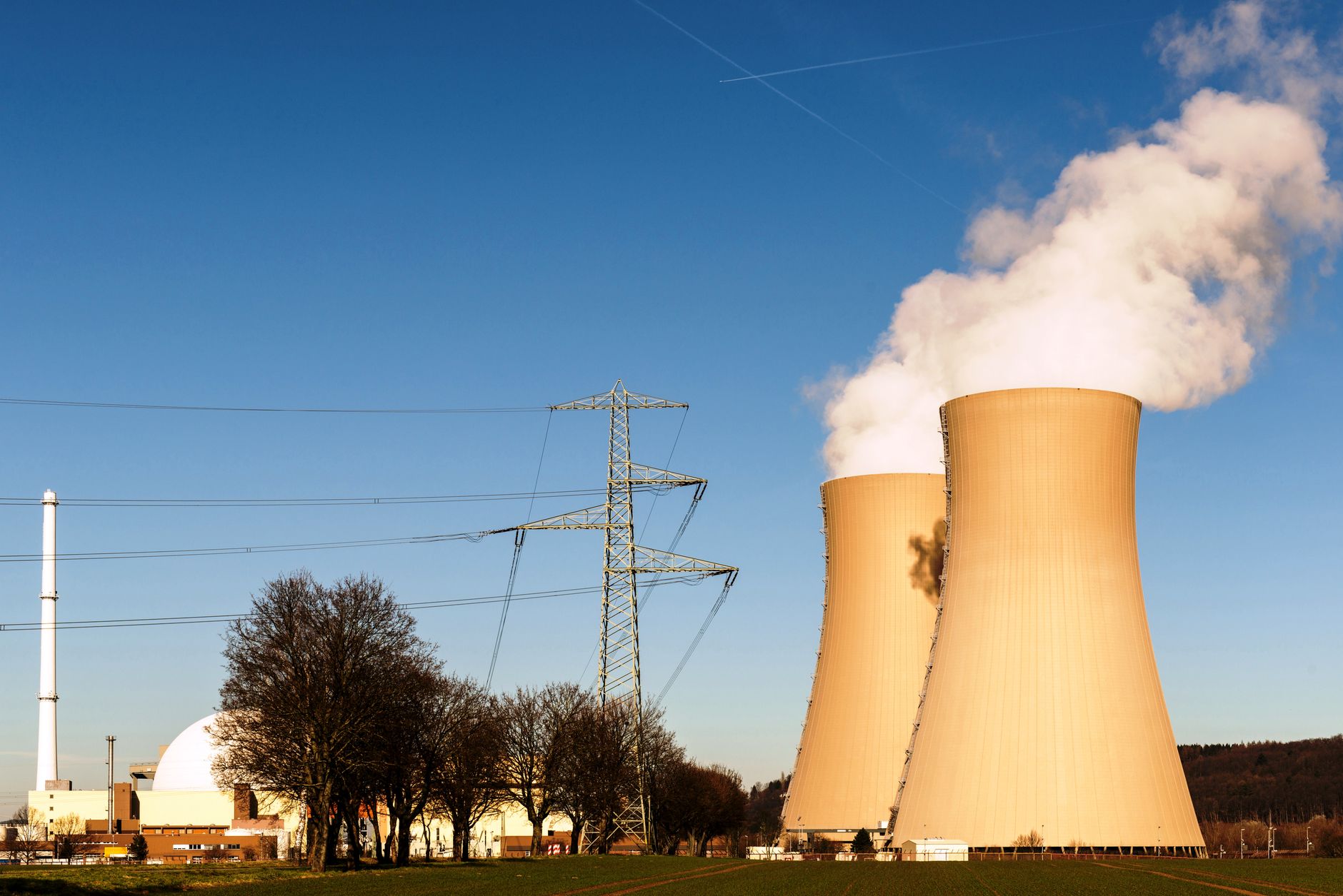 Type One Energy Secures $200M to Bring Fusion Power Online by 2034