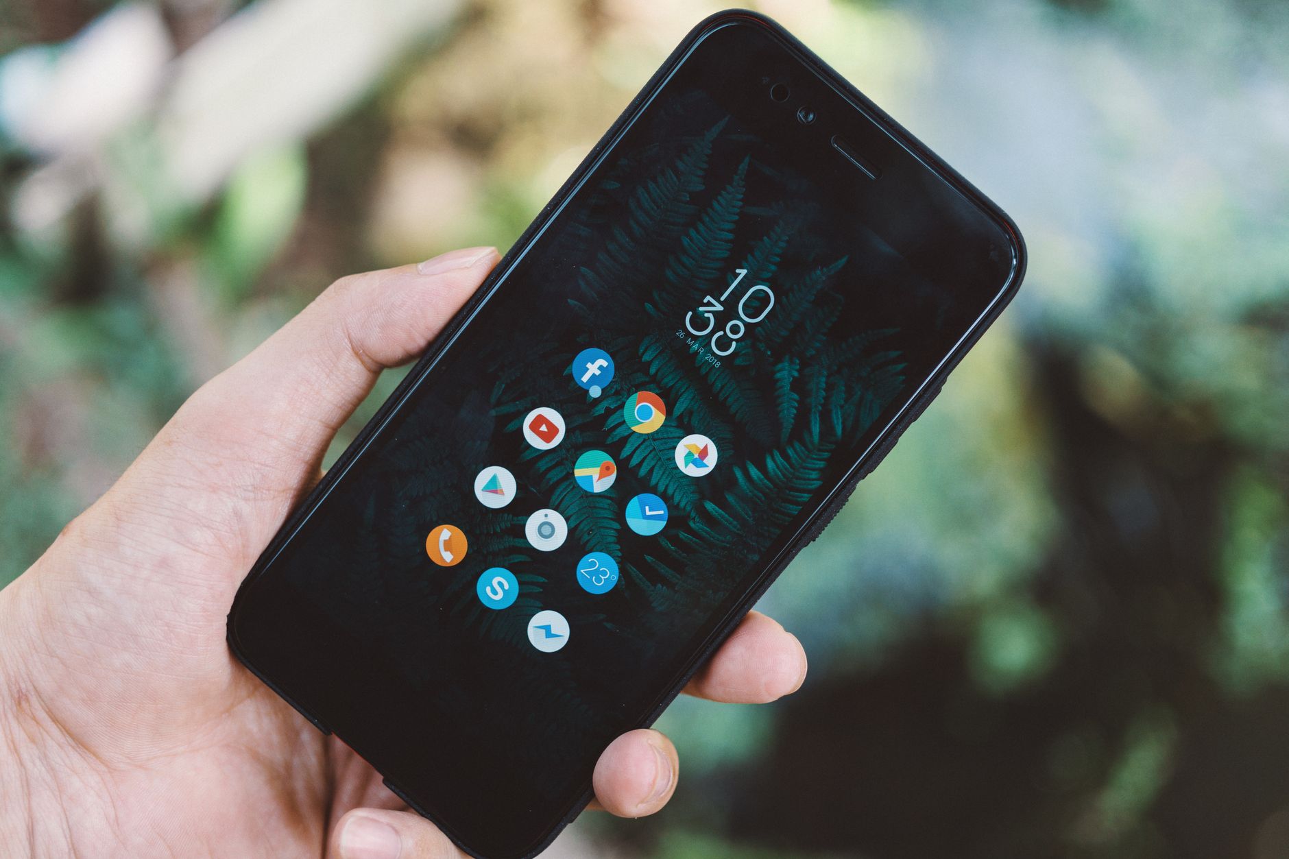 Google Fixes Firebase Bug That Crashed Thousands of iOS Apps