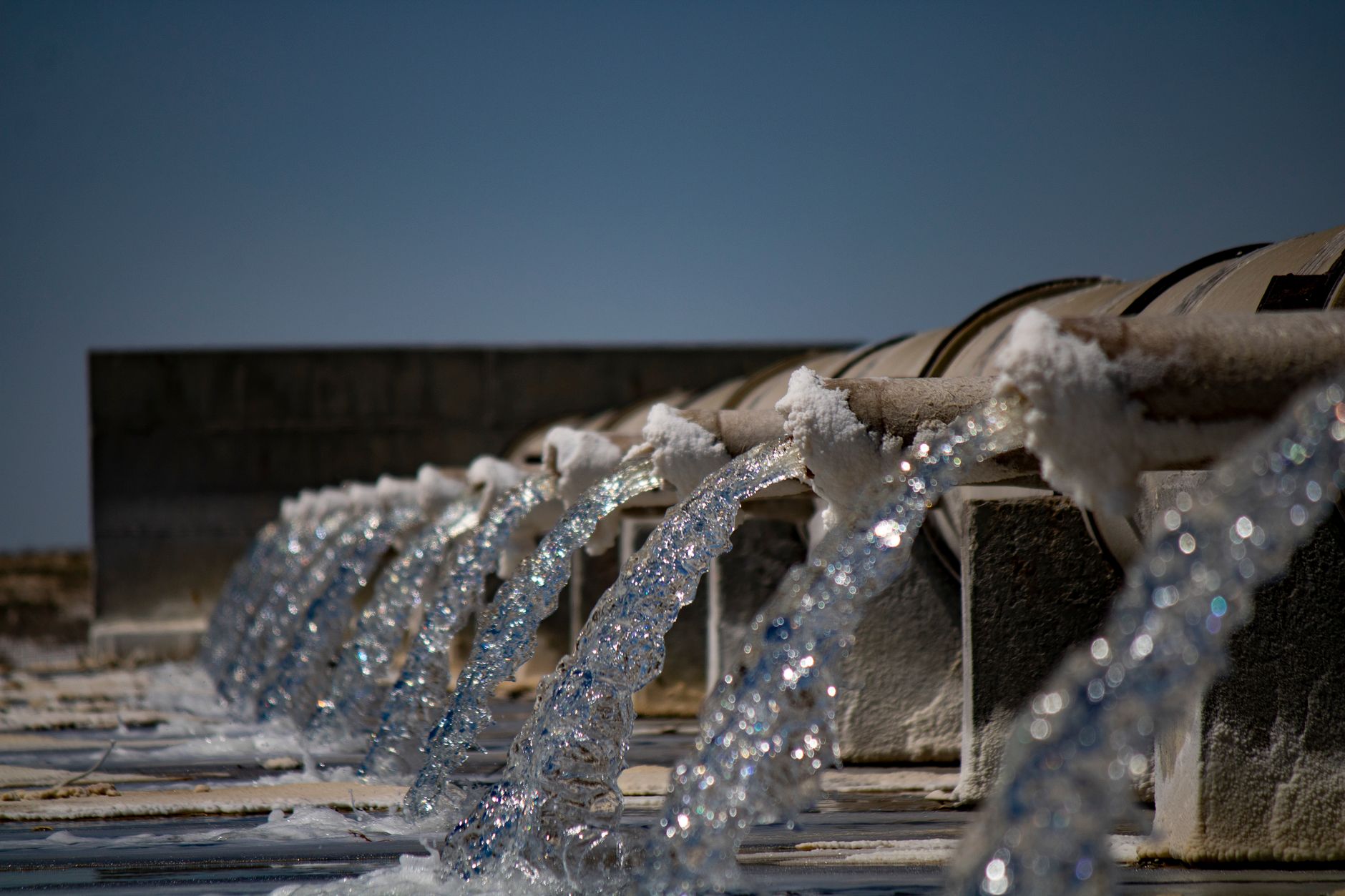 US Water Bills Surge 62% in a Decade as Watchdog Map Exposes Cost Disparities