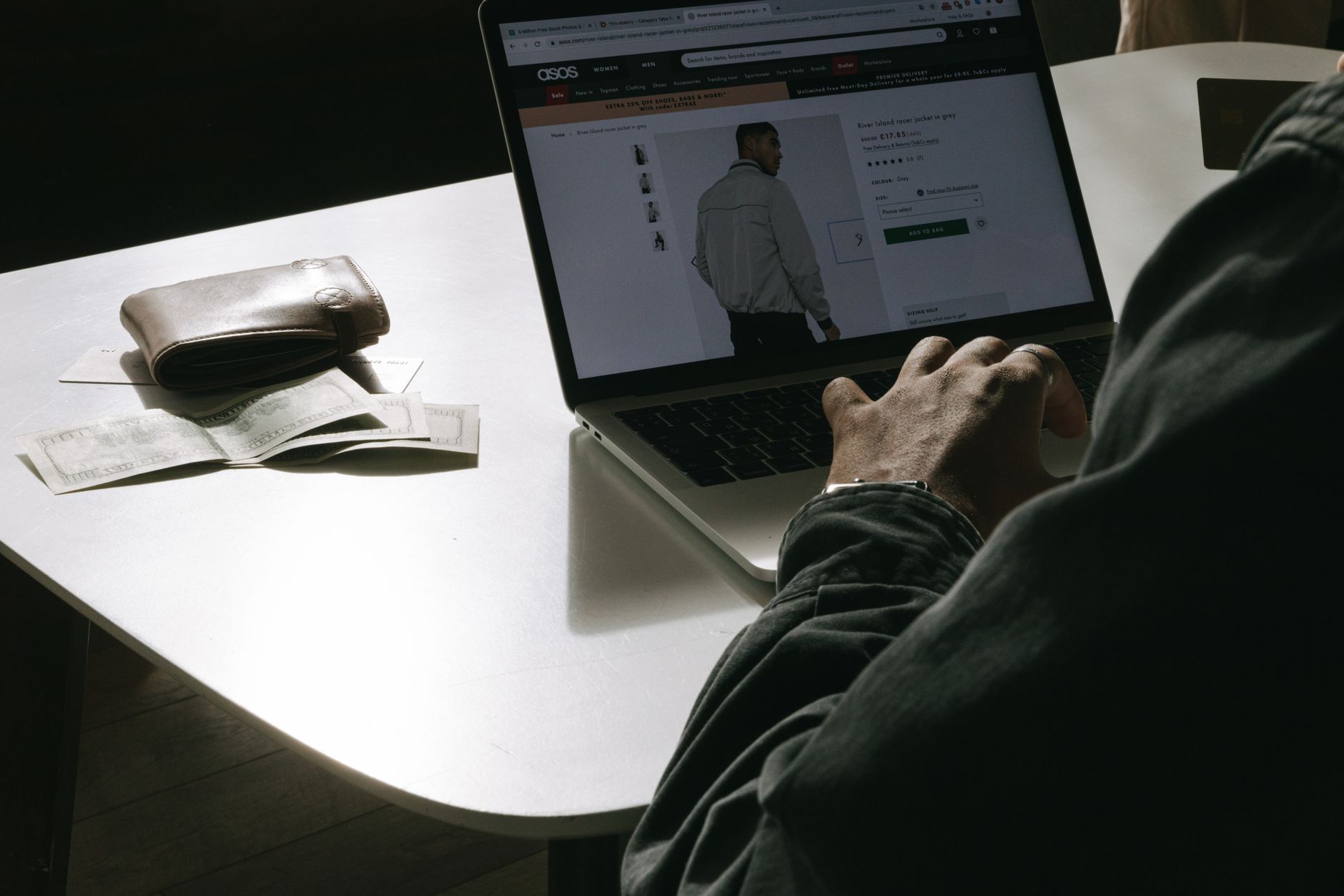 Meta and Partners Draft Safety Standards for AI Agent Commerce