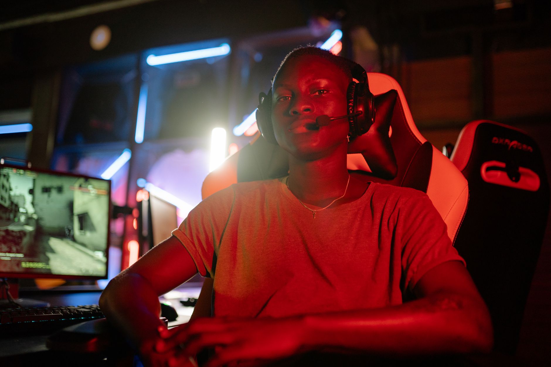 Bose President Teases Potential New Gaming Audio Hardware