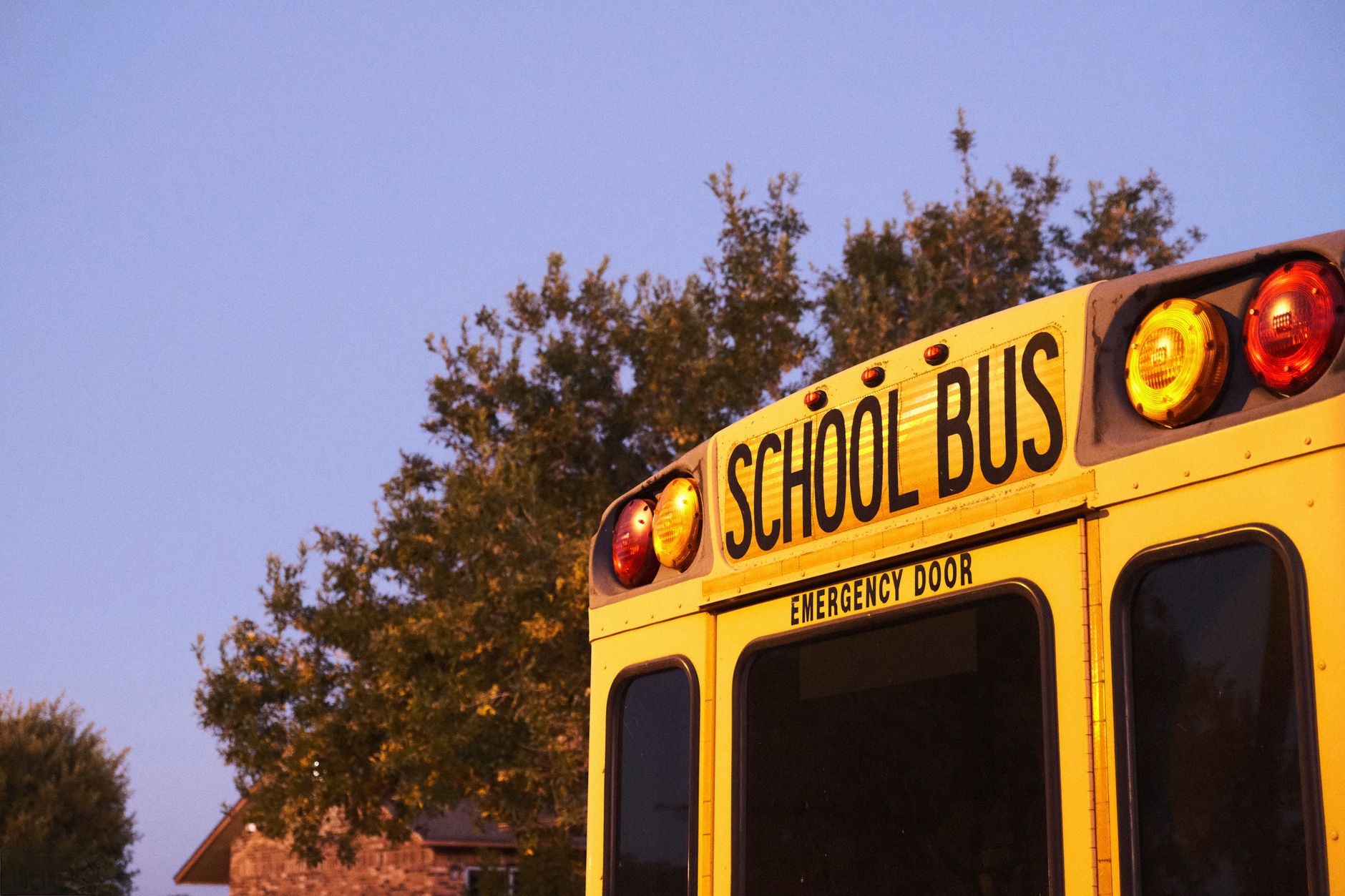 School Buses in Connecticut Get AI Cameras to Catch Drivers Who Pass Them
