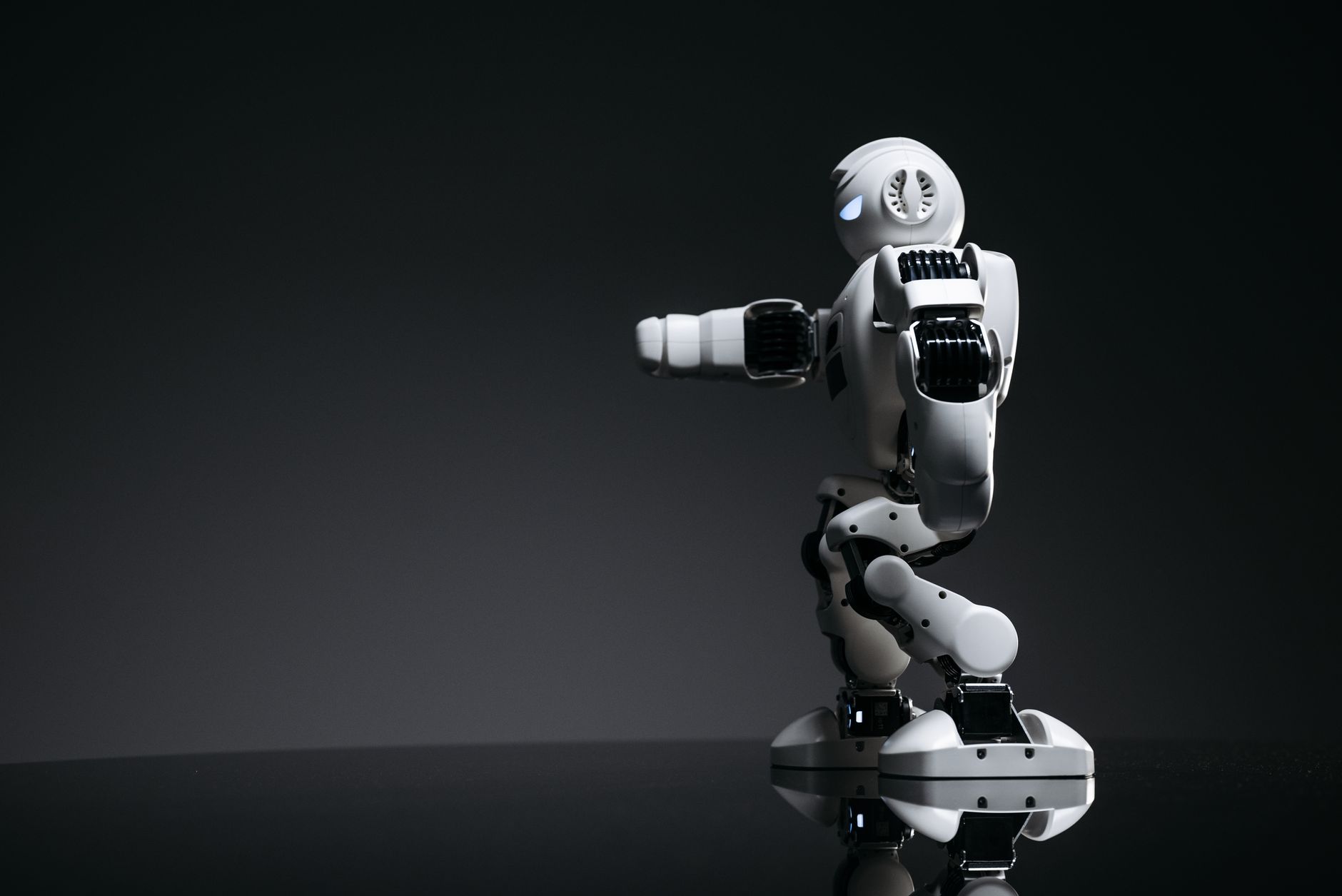 Ex-Amazon AI Chief Rohit Prasad Takes Over as Boston Dynamics CEO