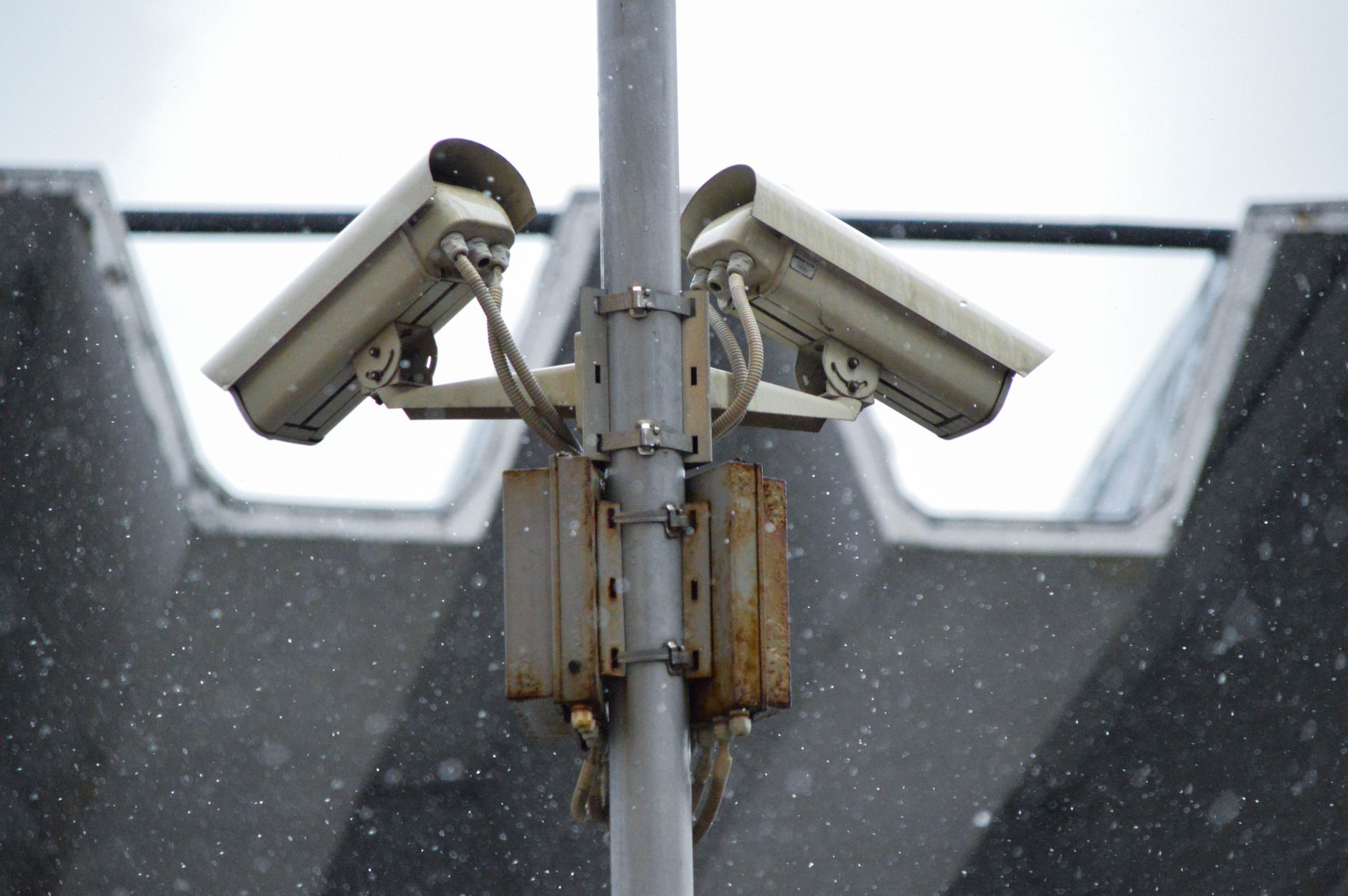 Milton City Council Evaluates New Surveillance Technology Ordinance