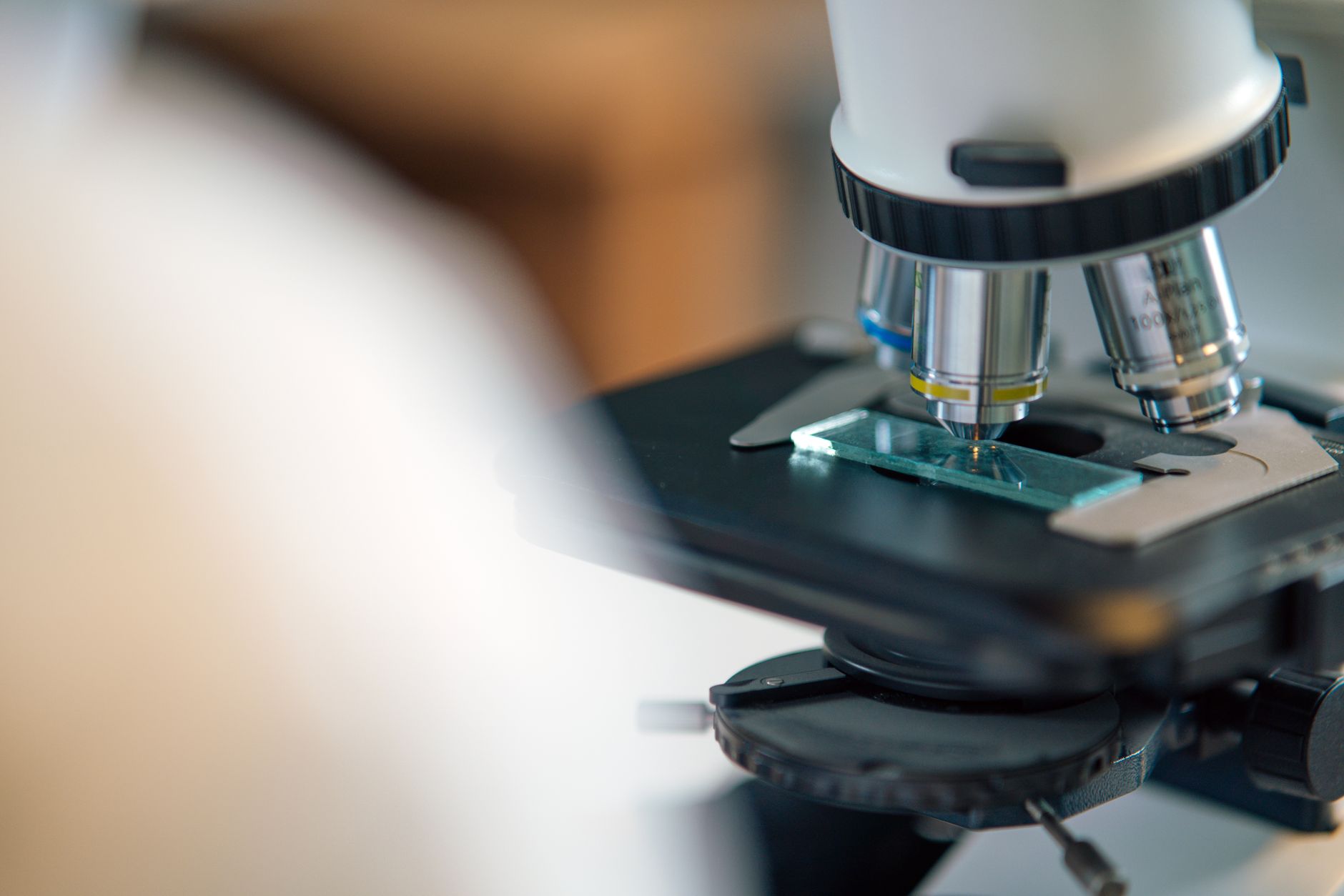 How Optogenetics Uses Light to Control Brain Cells