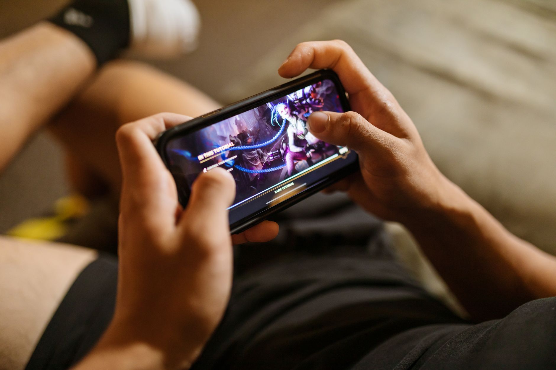 Amazon Prime Day brings deep discounts to top-tier Android games and apps