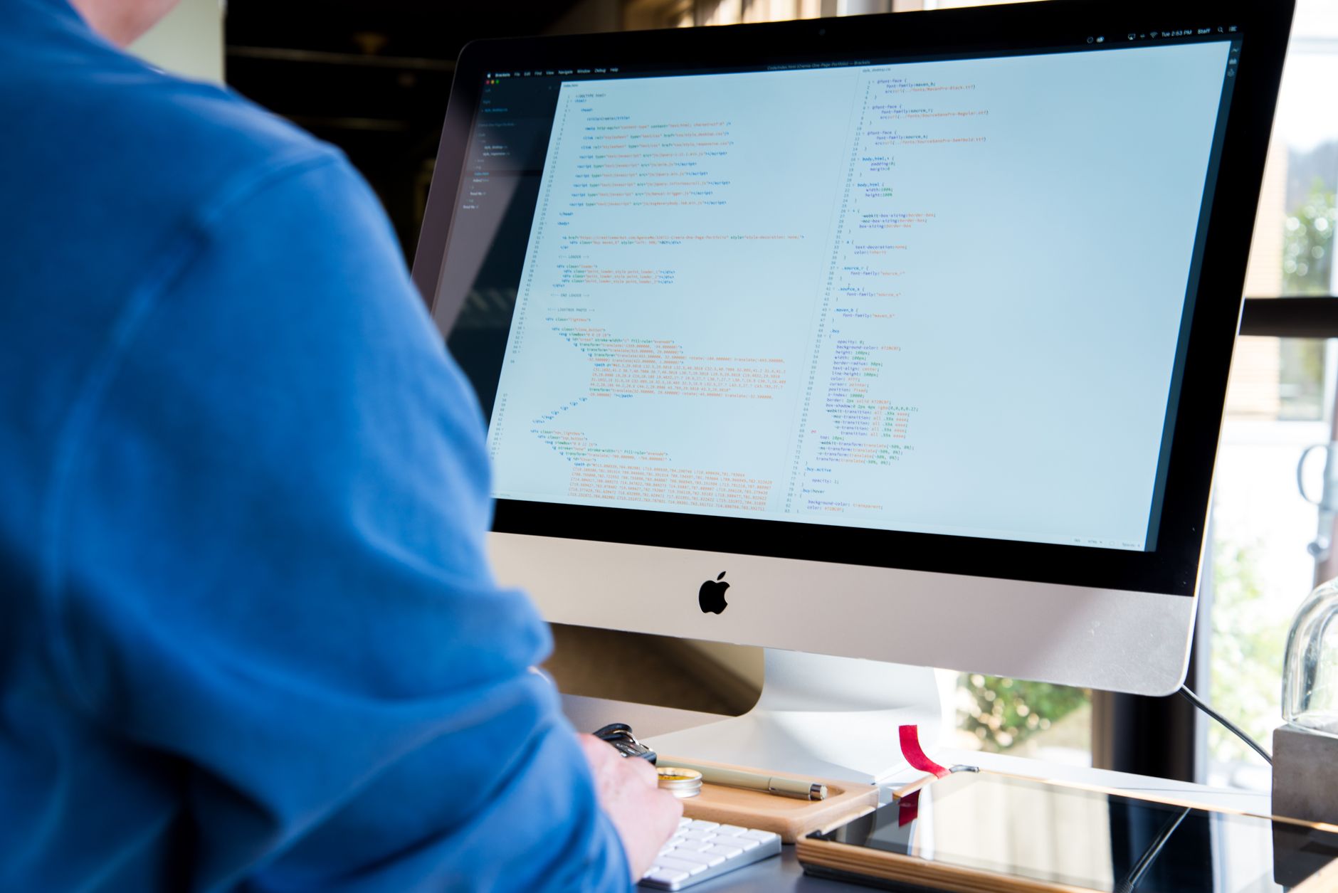 Developer Builds Free Open Source Adobe Suite Alternative Using AI