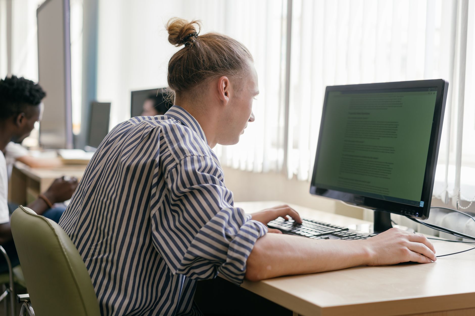 CU Denver launches dedicated AI hub for campus innovation