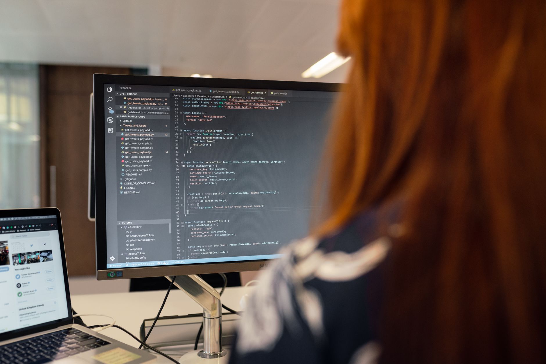 Designing inclusive tech demands more than code
