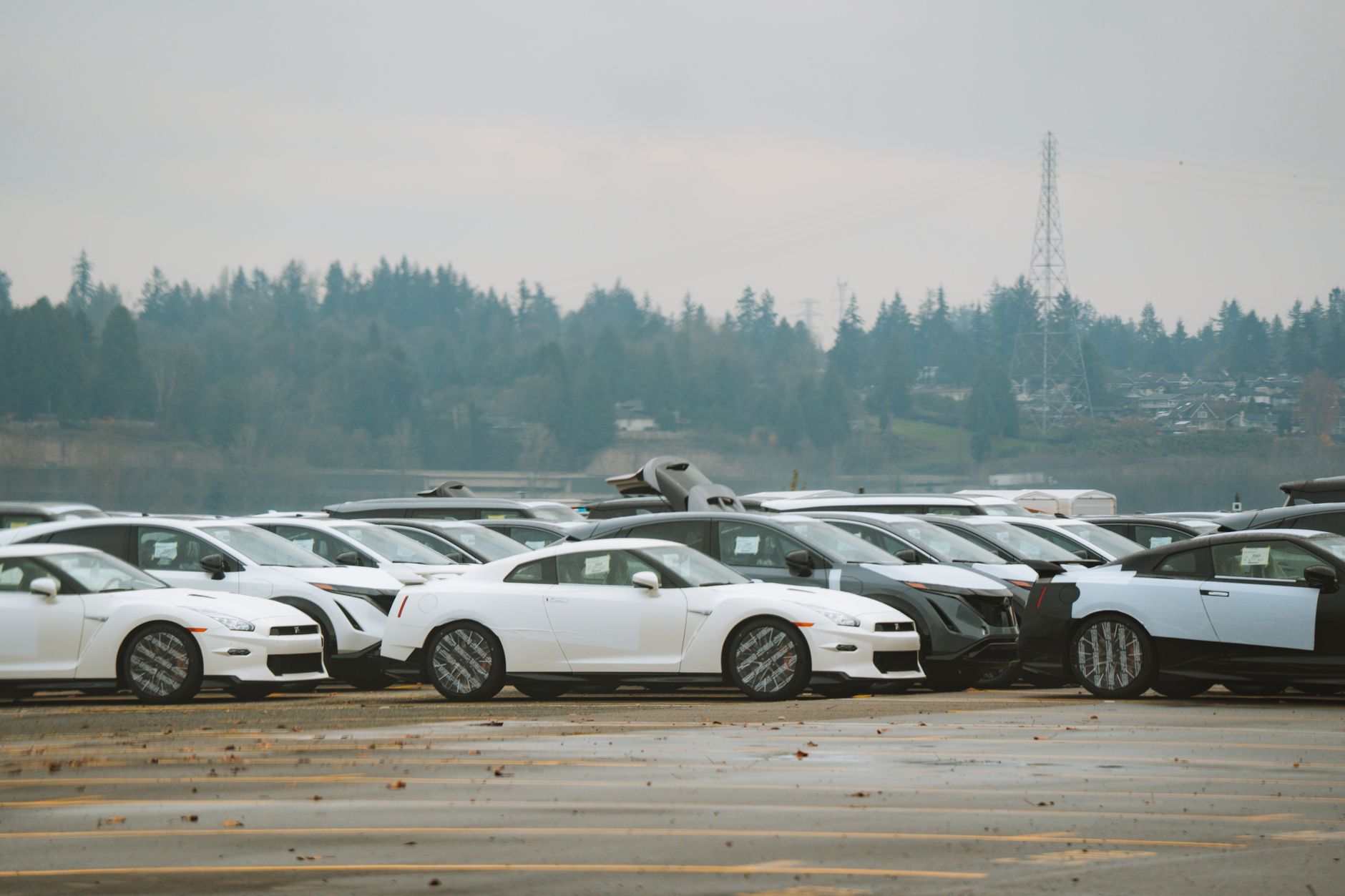 Artificial Intelligence is Reshaping the Automotive Remarketing Landscape