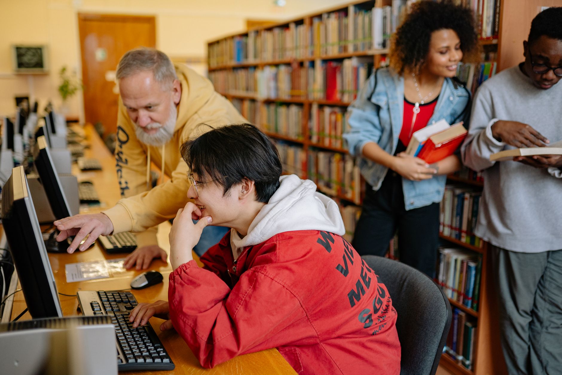 CU Denver Launches Artificial Intelligence Hub to Shape Student Learning