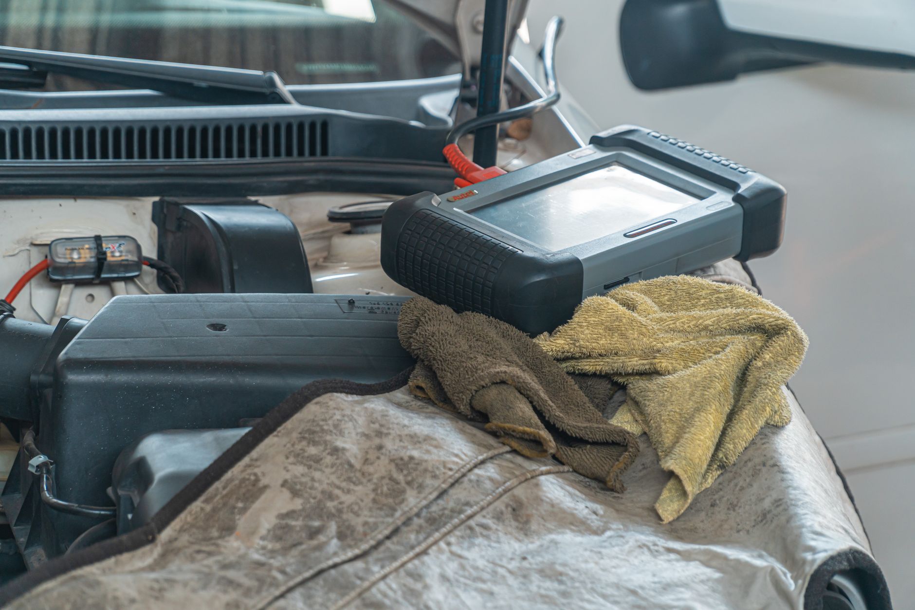 Austin Community College Expands Round Rock Auto Tech Facility