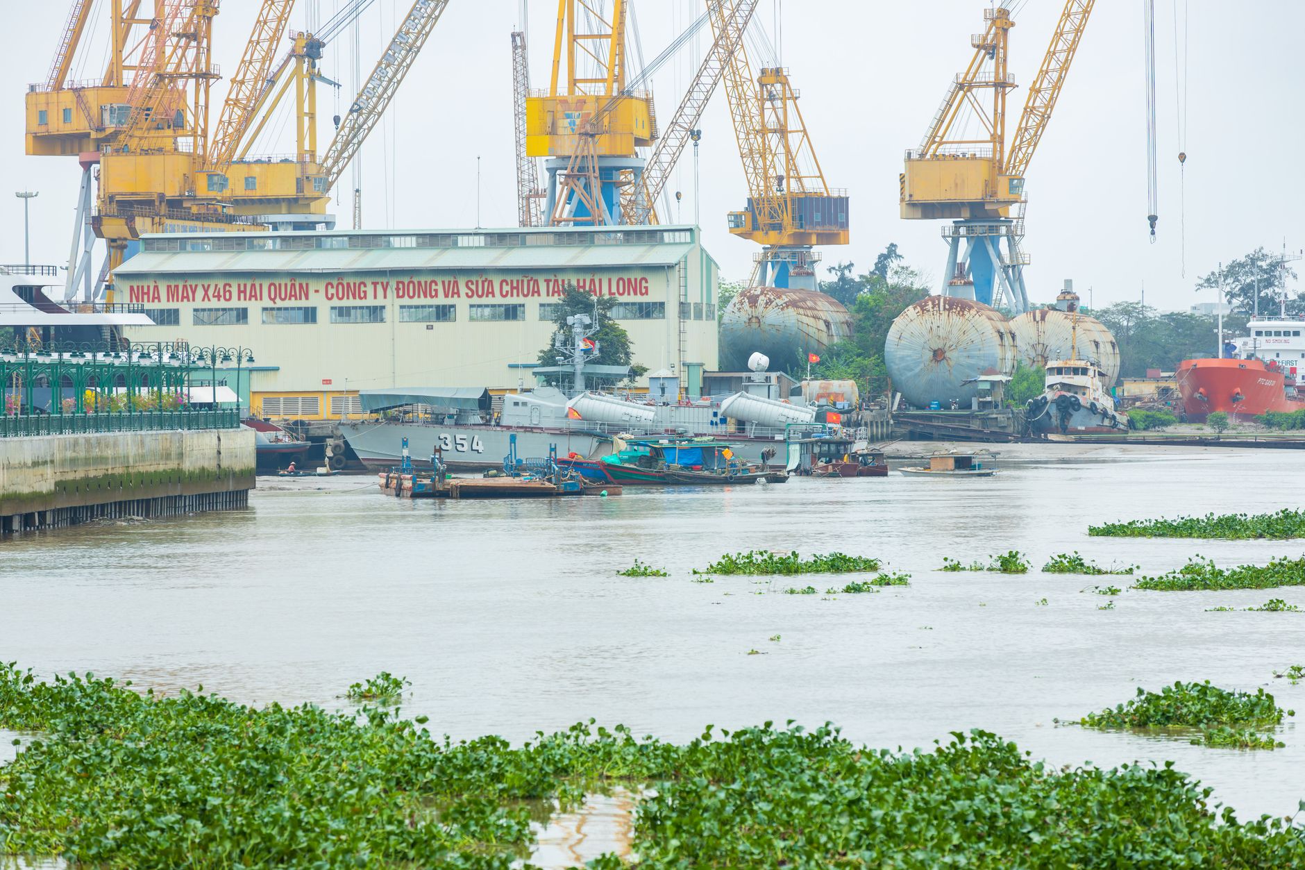 Anduril Secures $2.9 Billion Navy Deal for Submarine Production