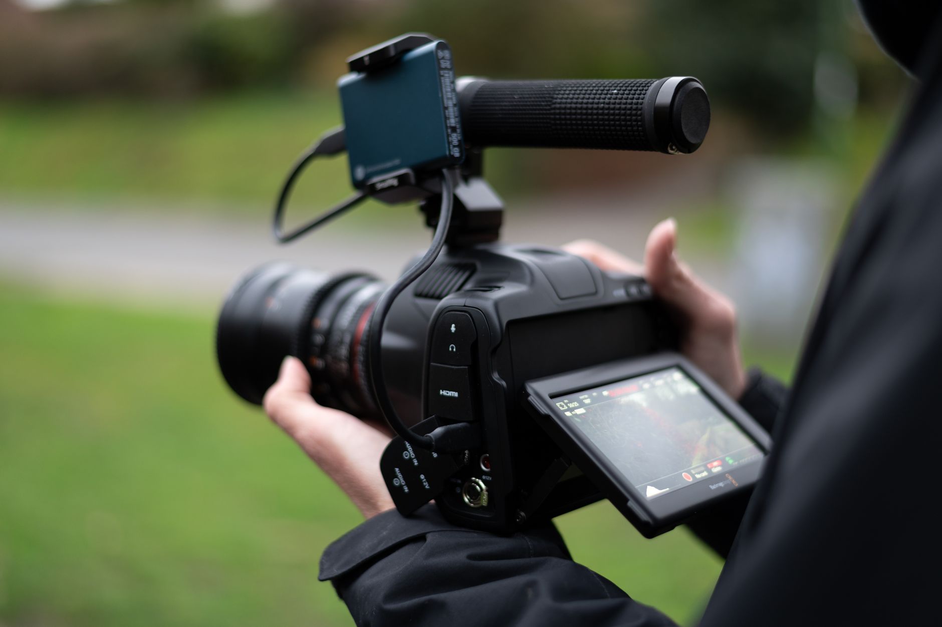 Nyrius Launches Budget Wireless 4K HDMI Kit Priced at $99